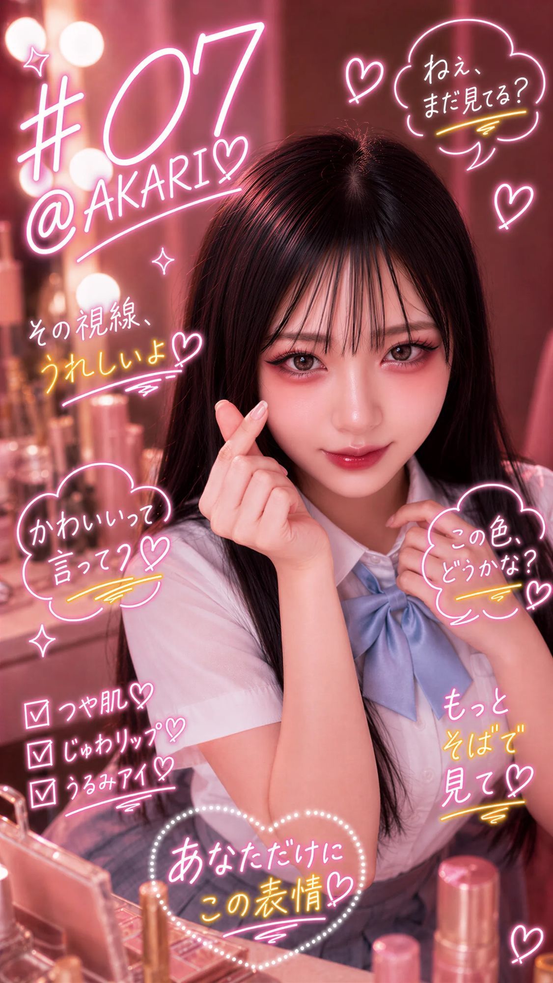 【404FACE】大量顔射されちゃうキレイなお姉さんは好きですか？超接写からの大量顔射。JKシリーズも収録【4K超高画質動画】Facial Compilation 画像10