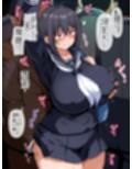 魔法天使リィル 電車の魔術編 サンプル画像2
