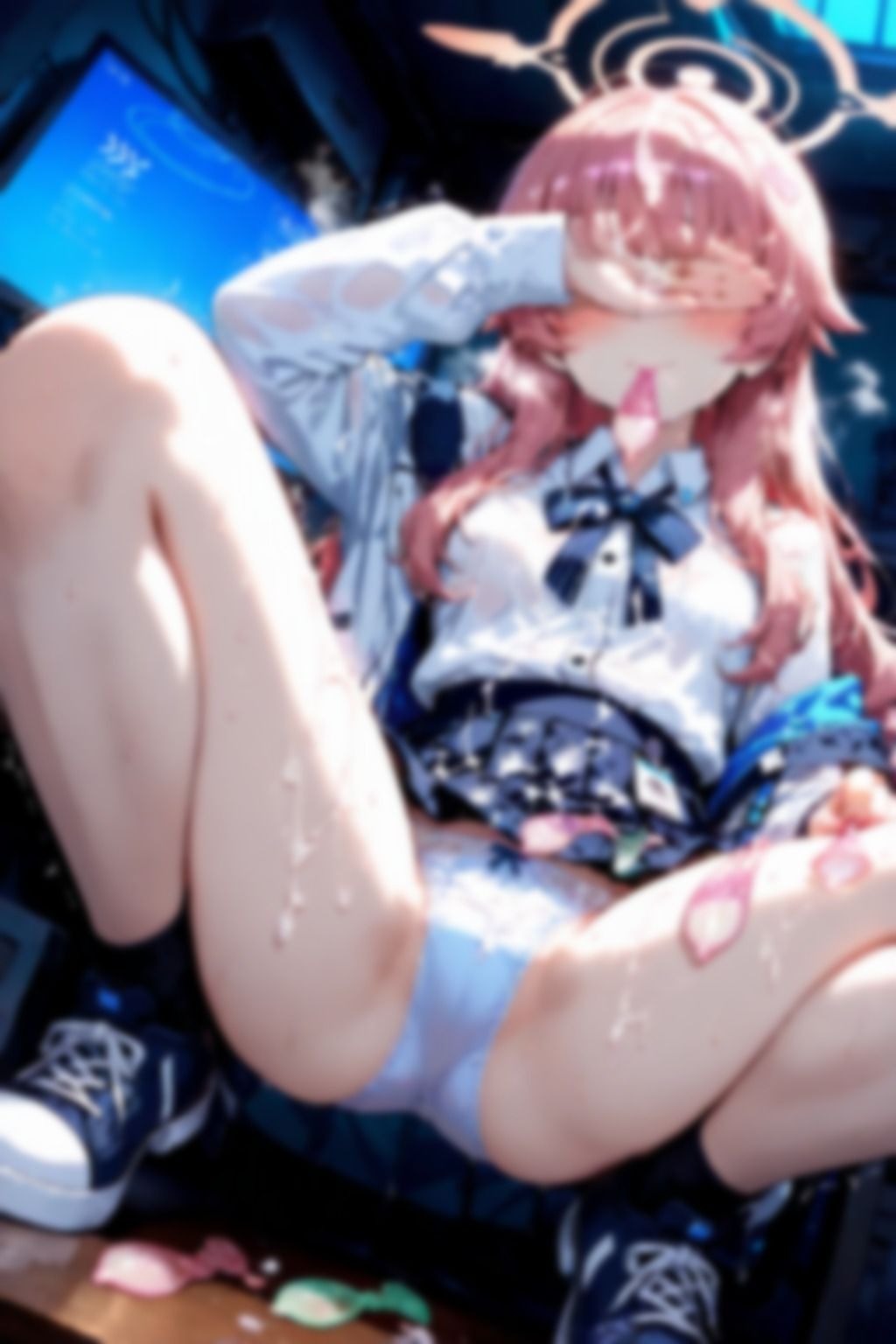 サンプルページ 4