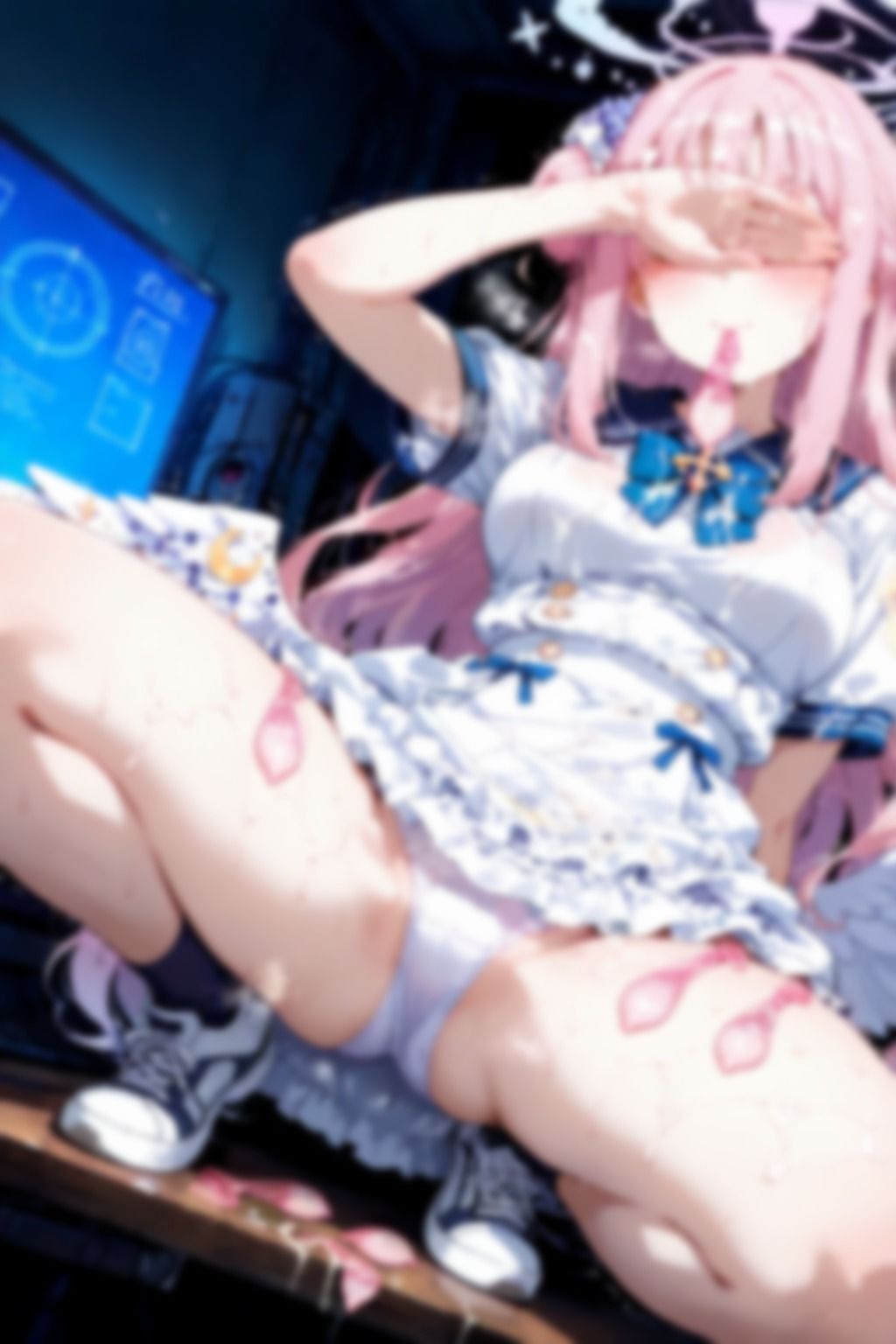 サンプルページ 5