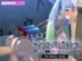 エイドス・アルカディア-虚映●● 隷従の電影姫- The Motion Anime 前編 サンプル画像9