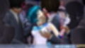 痴△電車［美少女戦士 水星編］痴〇退治に満員電車へ乗り込んだ美少女戦士たちを待ち受ける淫魔の罠 襲い掛かる恥辱の毒牙に堕ちる亜実 サンプル画像5