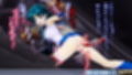 痴△電車［美少女戦士 水星編］痴〇退治に満員電車へ乗り込んだ美少女戦士たちを待ち受ける淫魔の罠 襲い掛かる恥辱の毒牙に堕ちる亜実 サンプル画像7