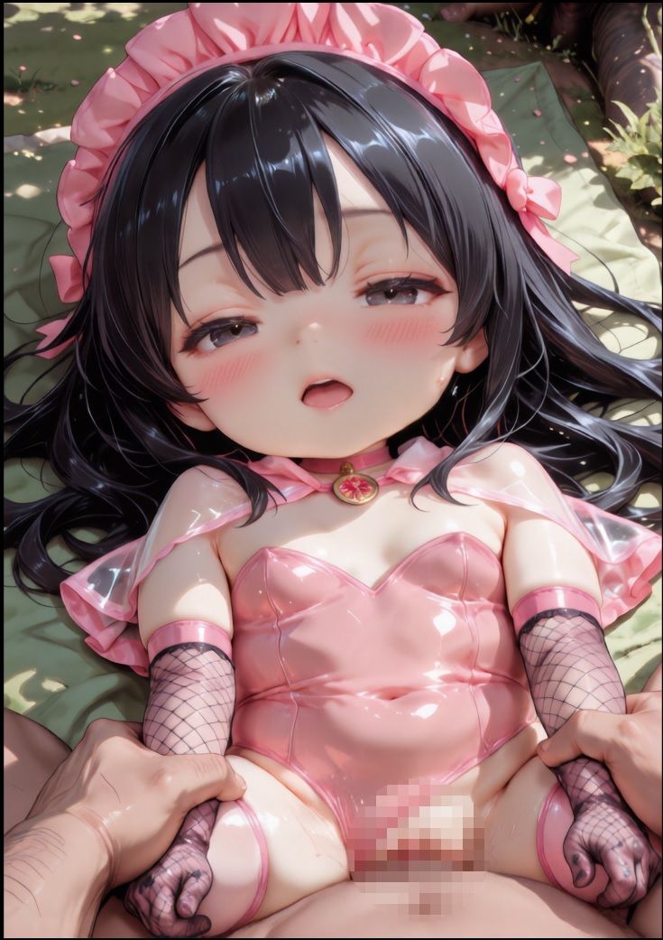L.P.P  P部まおちゃん活動記録 vol.1_3