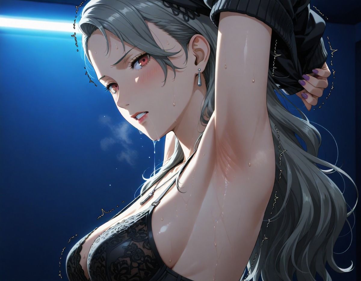 新〇冴 画像6