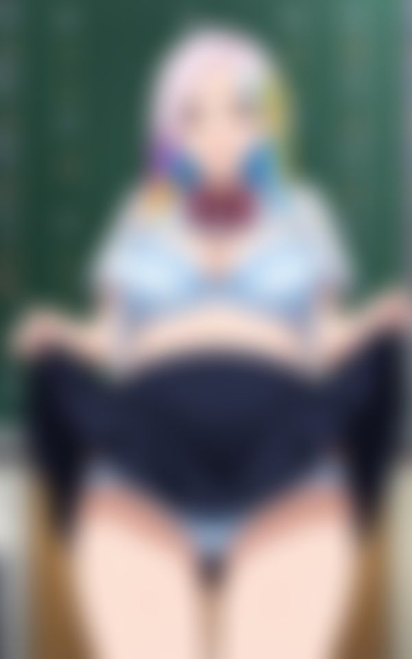 【爆乳ブラ】萌女の爆乳ブラジャー・パンチラでシコシコしたいですか？-爆乳な萌女たち494人--- サンプル2