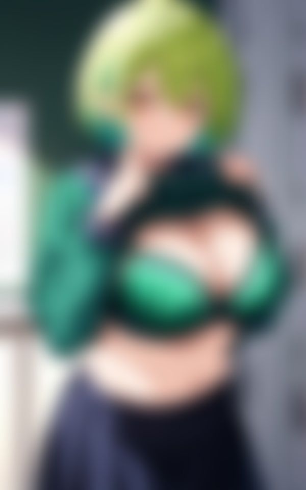 【爆乳ブラ】萌女の爆乳ブラジャー・パンチラでシコシコしたいですか？-爆乳な萌女たち494人--- サンプル10