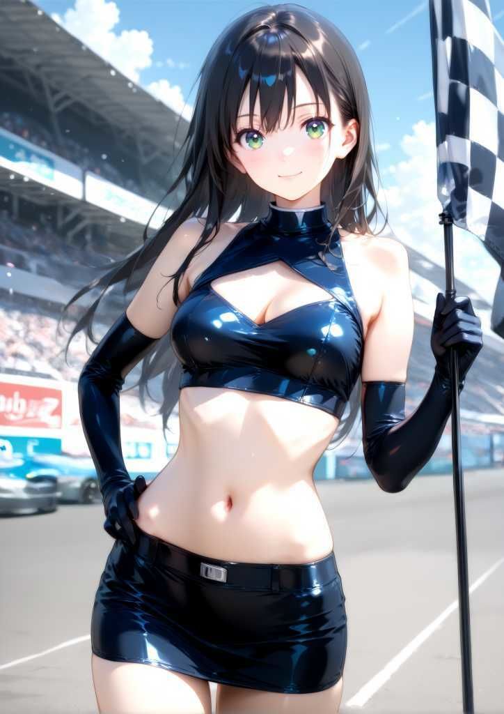 おはだけガチャ-水無月- サンプル6