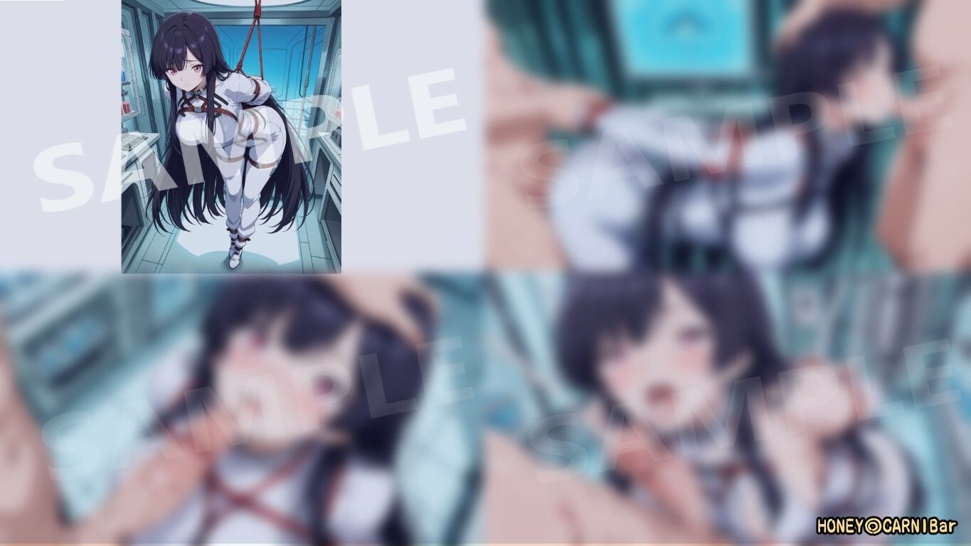 奪還中の思い出を振り返る皇ちゃんRe ＋ちょい足し サンプル3