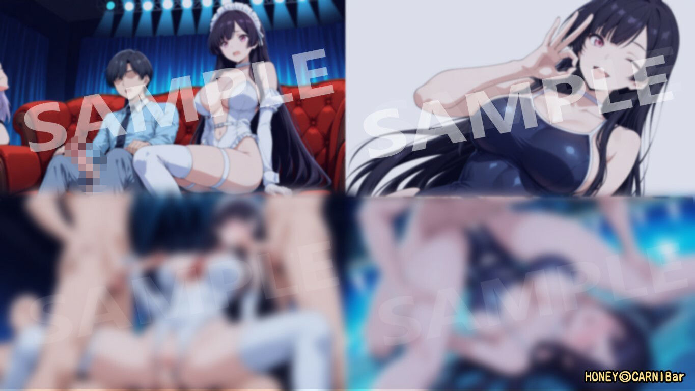奪還中の思い出を振り返る皇ちゃんRe ＋ちょい足し サンプル7