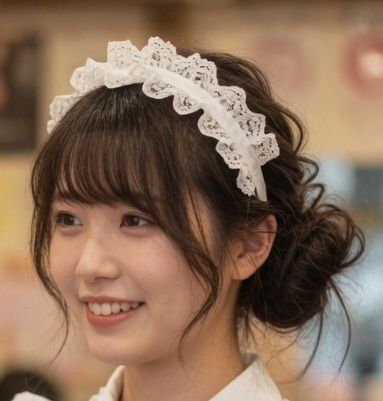 いろいろなお姉さんの隠し撮り1