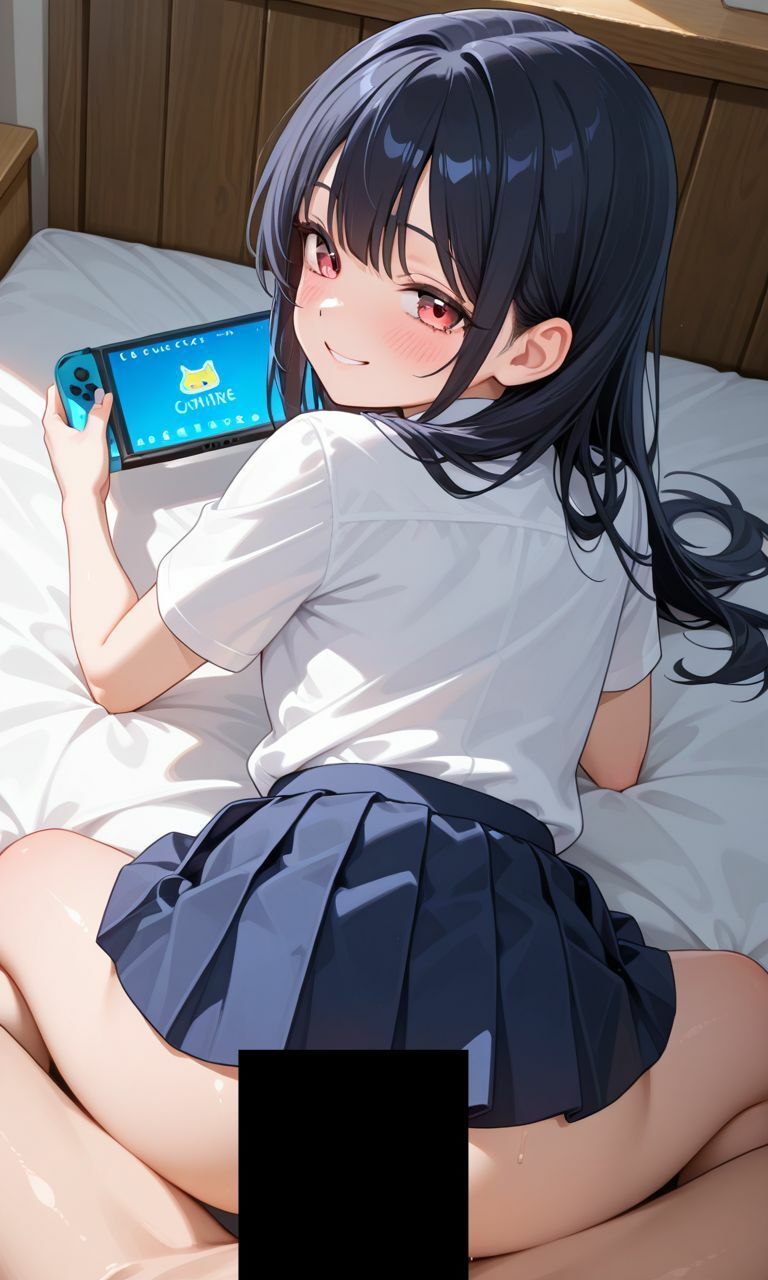 兄とヤってる妹は意外と多いらしい！？17学生服2 サンプル10