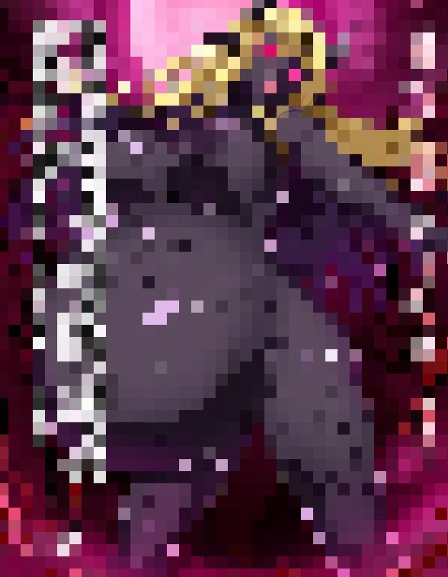 退魔師コトネ サンプル10