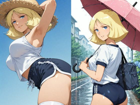 それでも男ですか、軟弱者！ 4 画像9