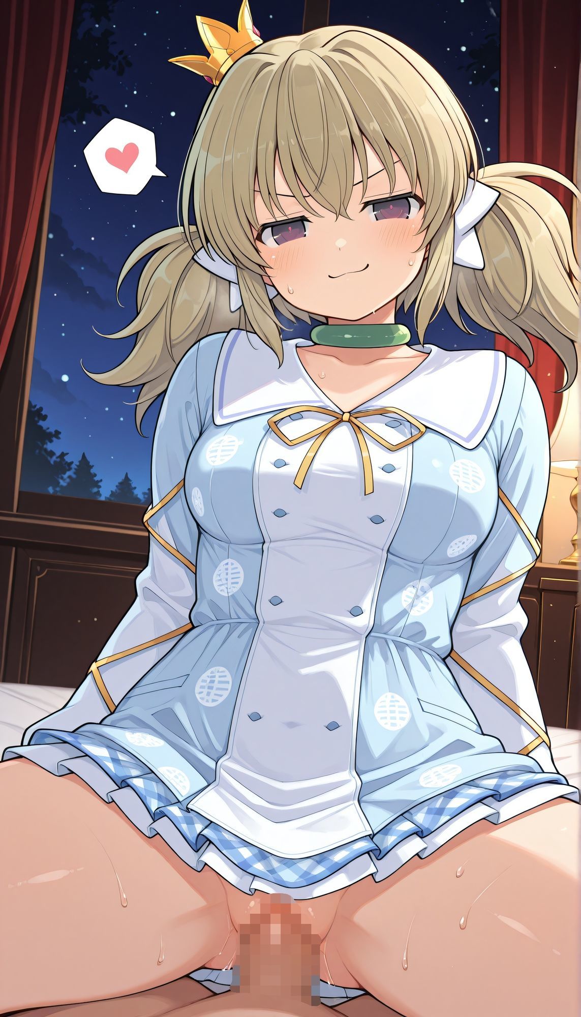 【動画付き！】『巫神楽三姉妹（閃乱カグラ）』のエッチシーン全500点収録！【寝取られ】 画像8