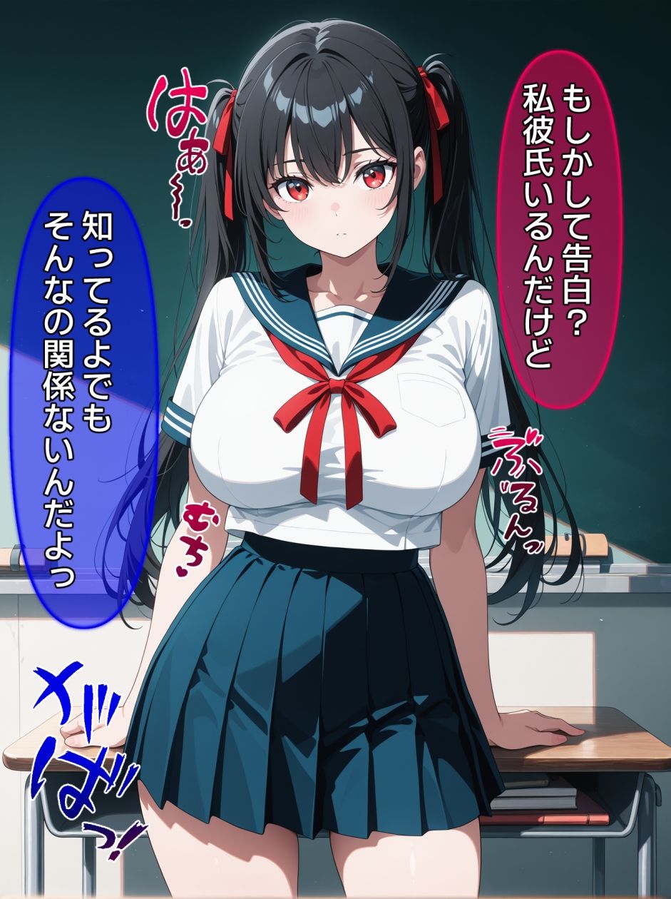 即堕ち大乱舞29 画像5
