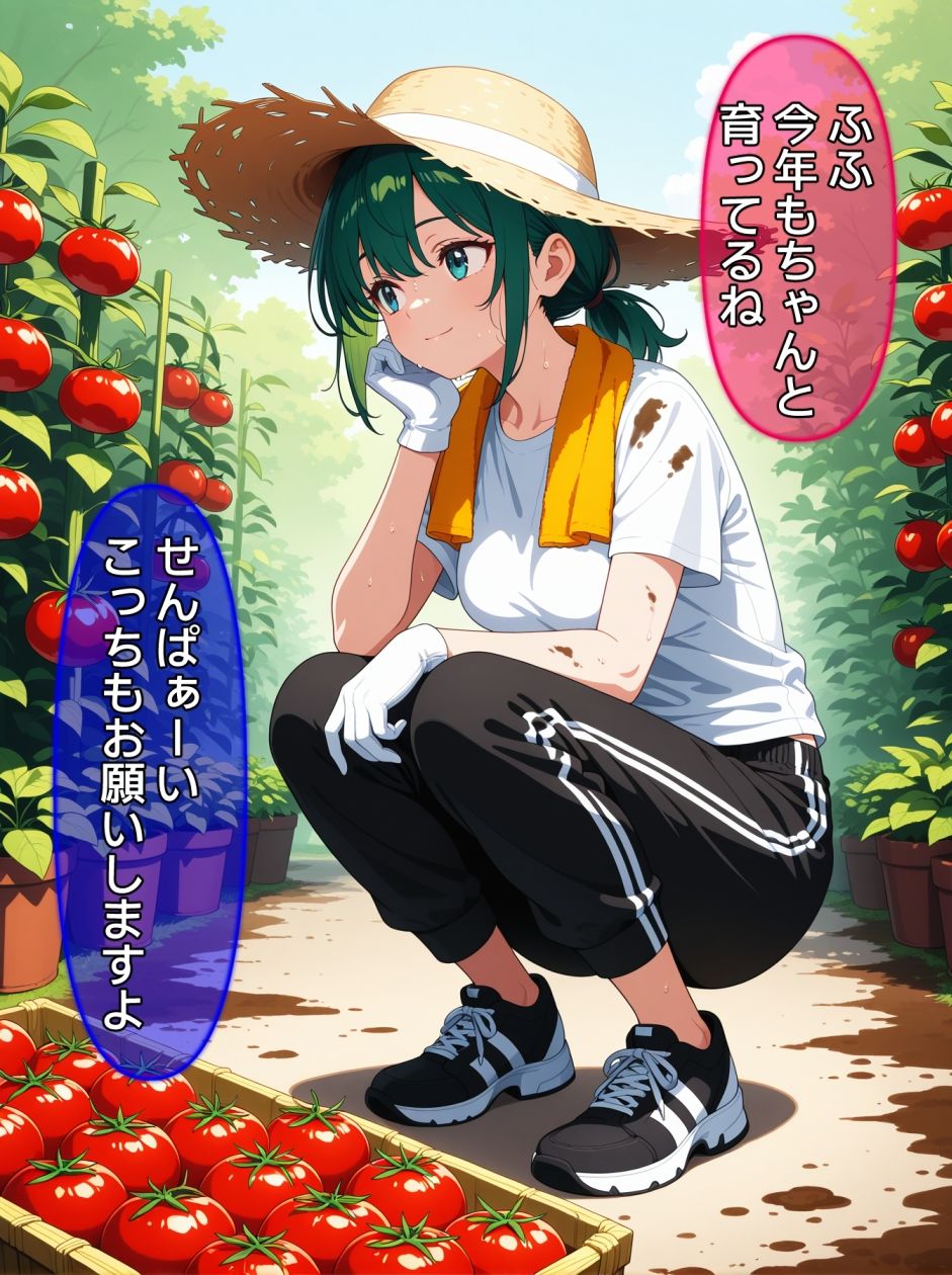 即堕ち大乱舞29 画像8