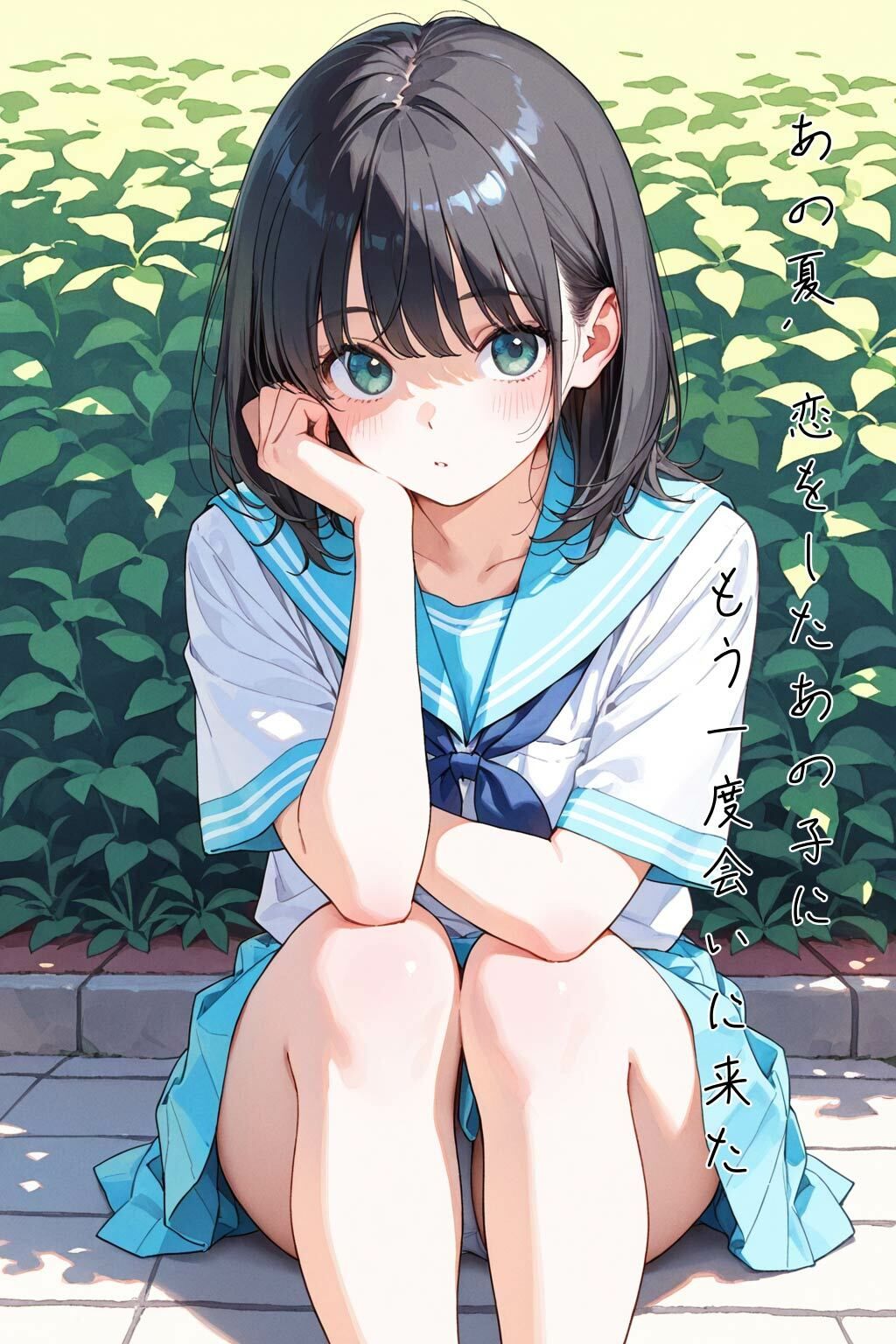 あの夏の君へ 画像1