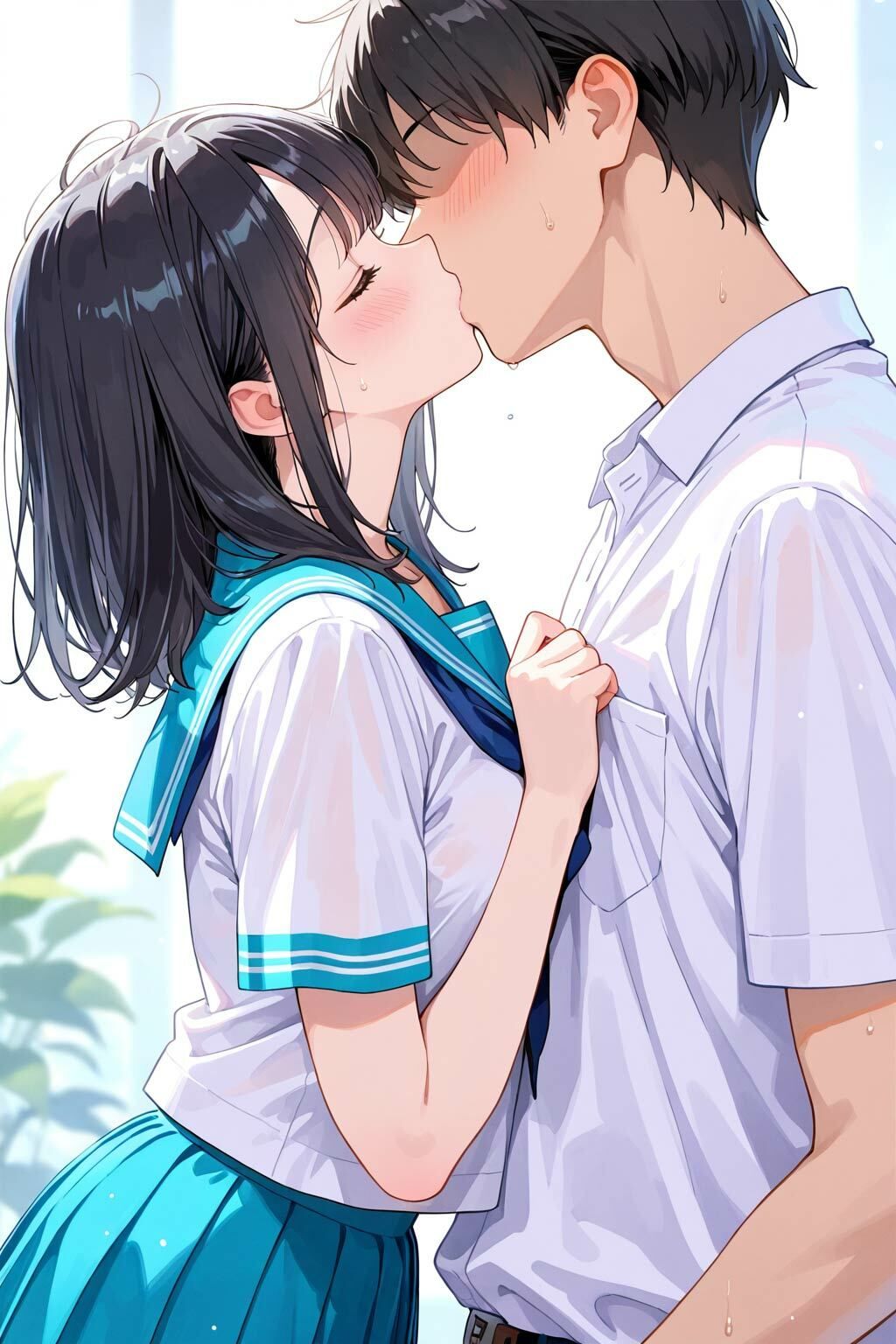 あの夏の君へ 画像4