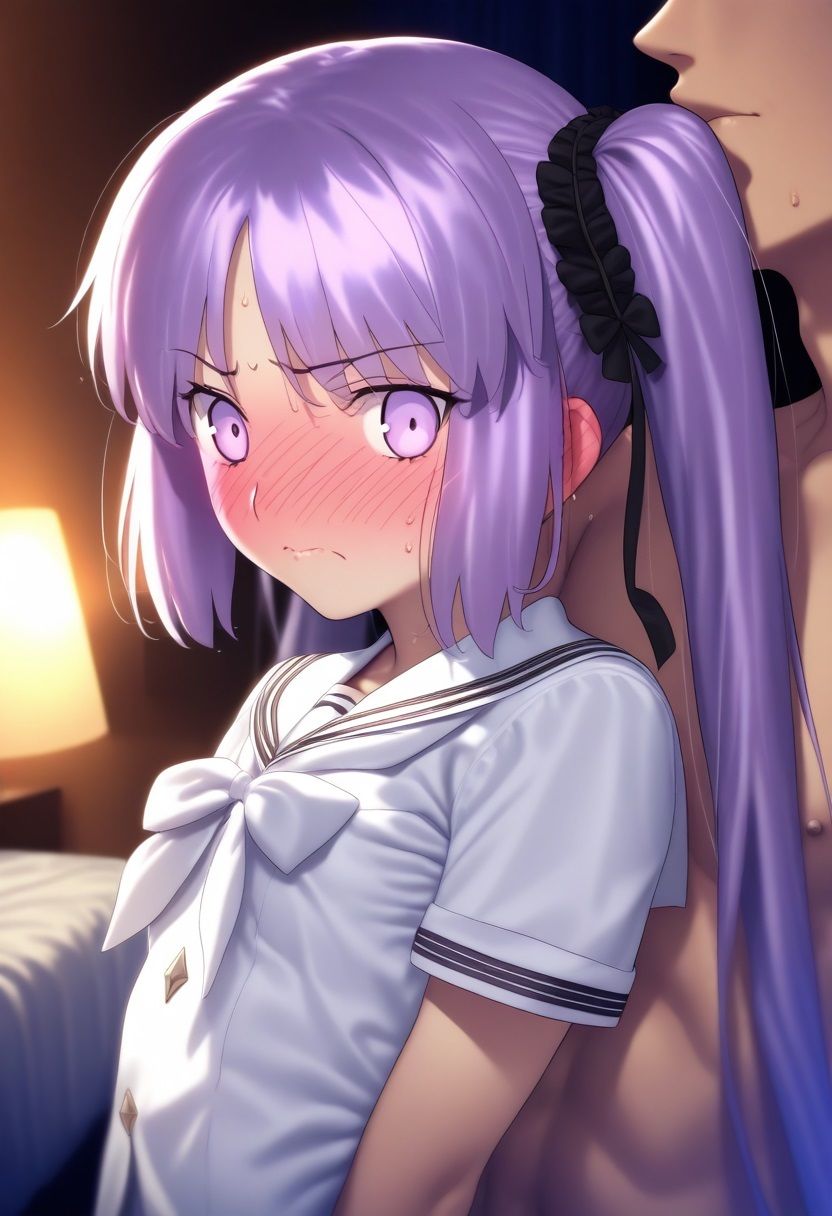 ひみつのおしごと エレ○ュキガル・エウ○ュアレ・メア○リード 画像4
