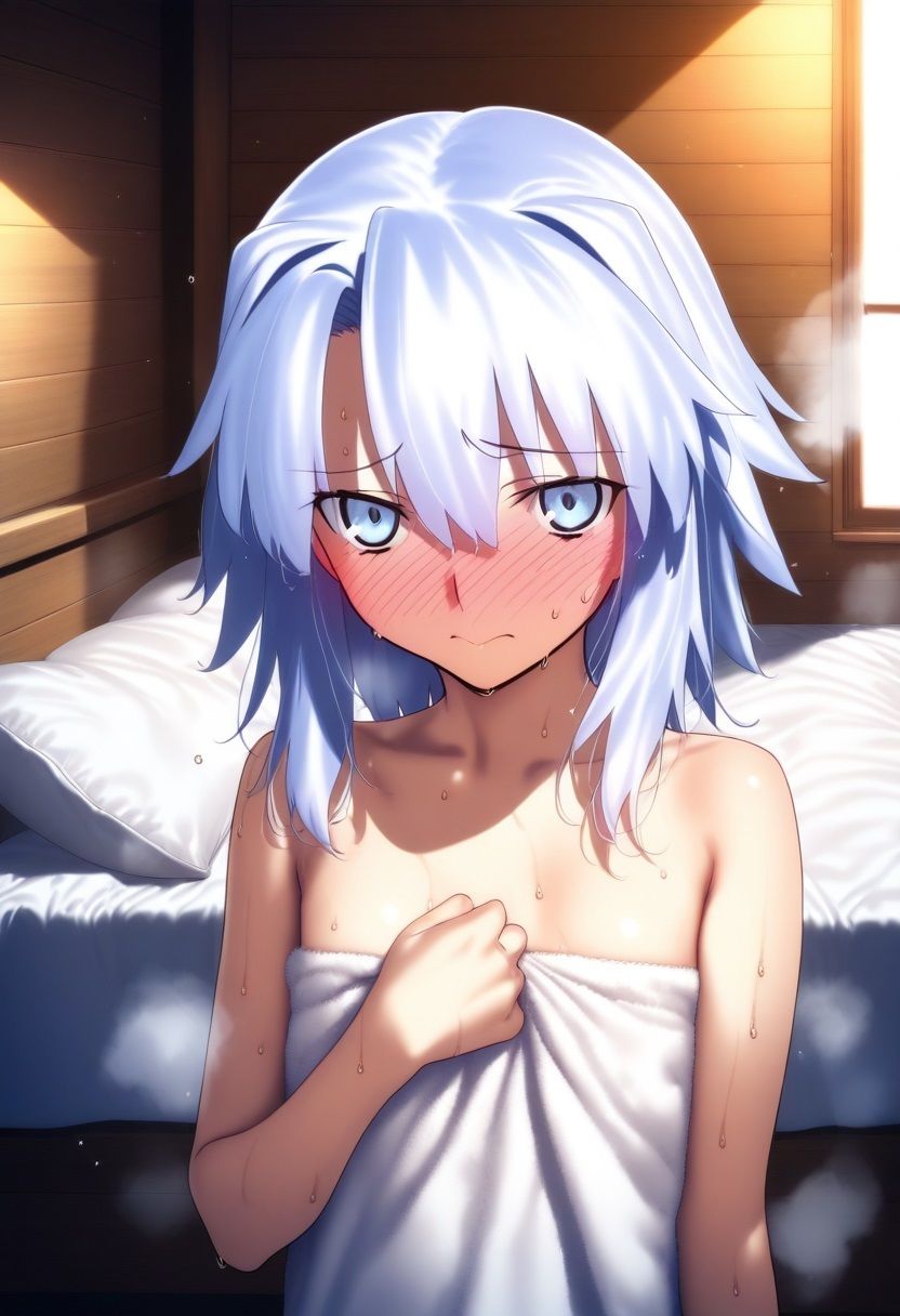 ひみつのおしごと エレ○ュキガル・エウ○ュアレ・メア○リード 画像7