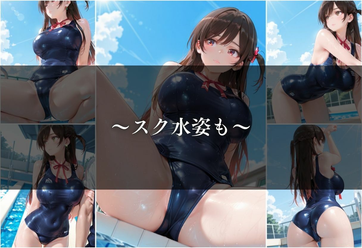 【女子校生 盗撮】盗撮されるヒロインがはちゃめちゃにされる1日。vol.26
