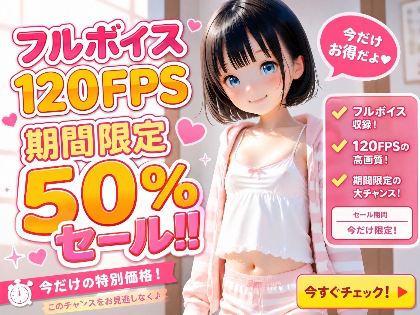 お兄ちゃんの妹♪ 〜お兄ちゃんが大好きすぎる〜_2