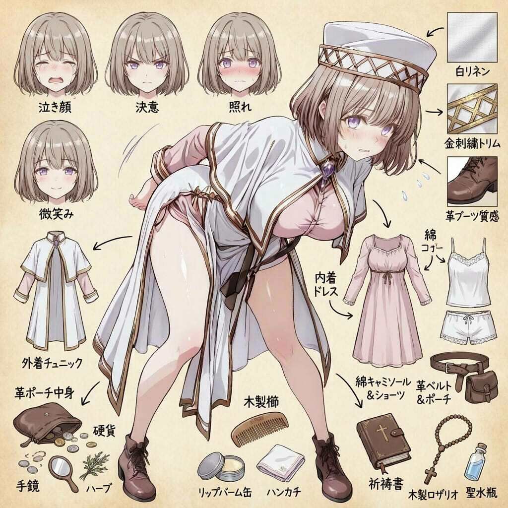 おじさんホイホイ いせ○じ編 画像5