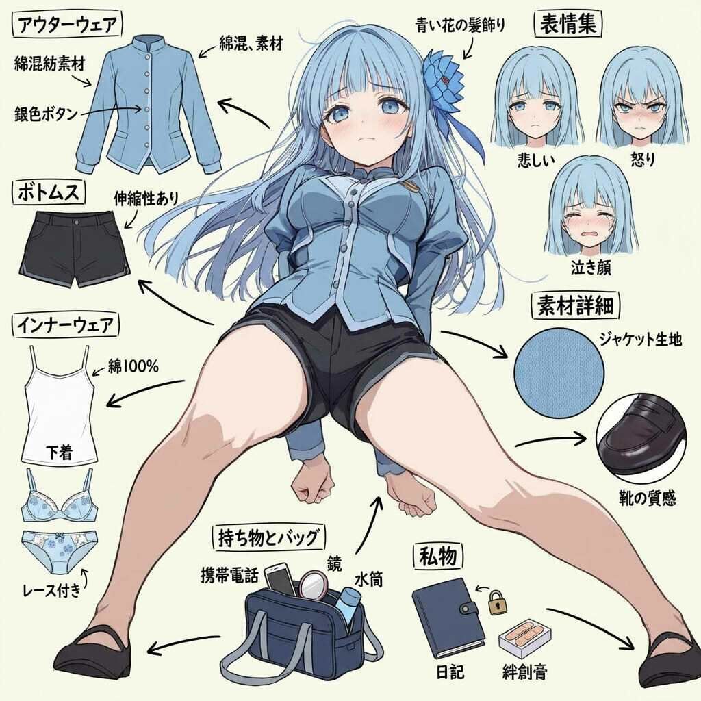 おじさんホイホイ いせ○じ編 画像8