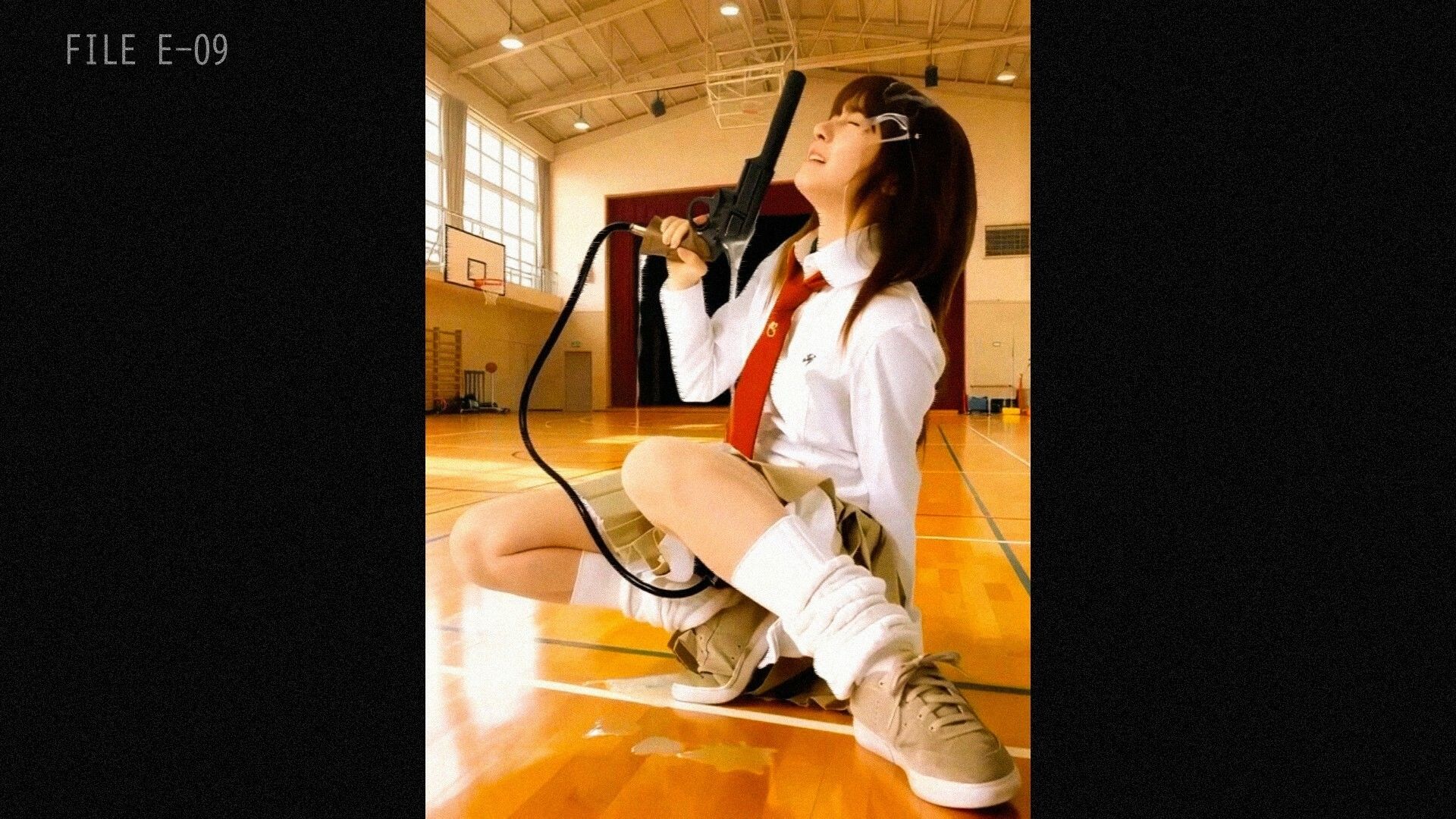【体液発射装置実験】 〜あなたのハートを撃ち抜くわよ（はぁと）〜 - 異端記録 - 異世界譚IV - 画像6