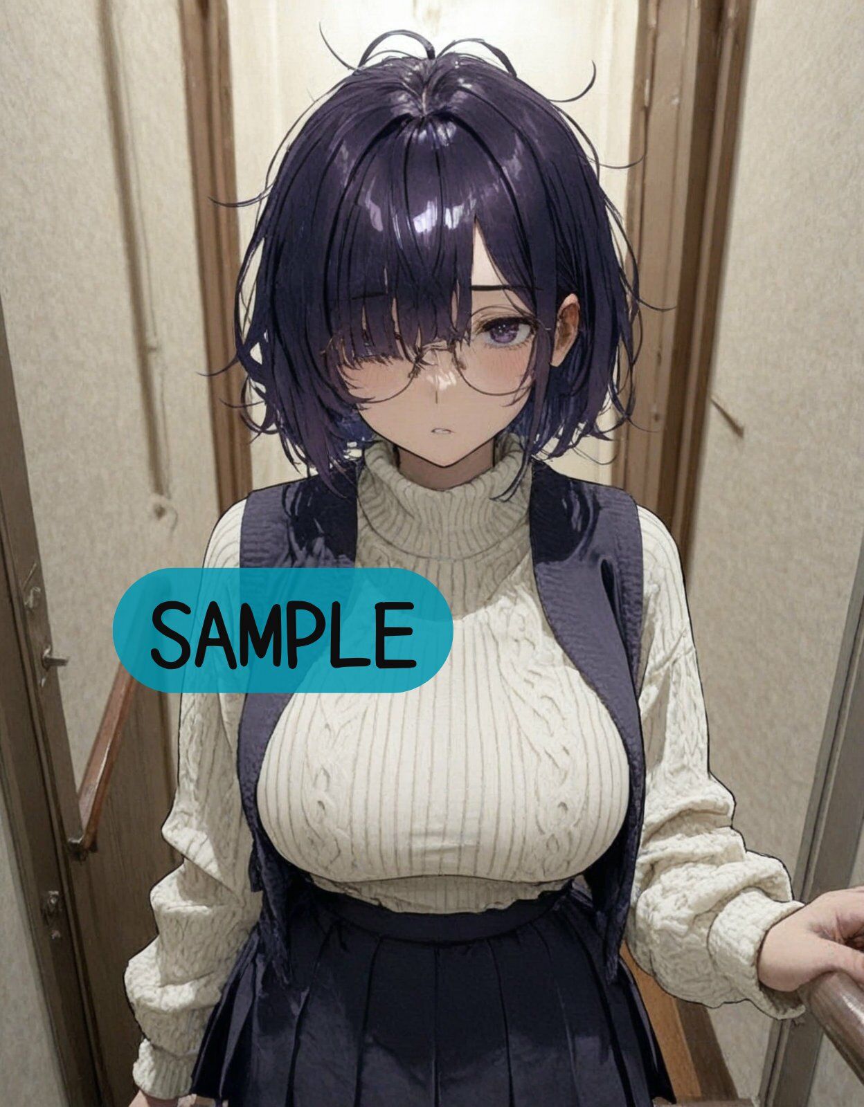 オモテウラ 19