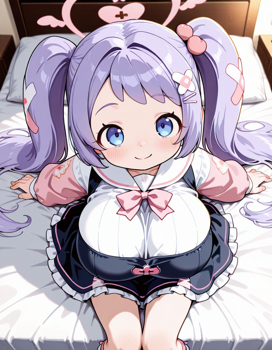 【26年4月分】ABHの支援サイトイラストまとめPart2 サンプル画像 5