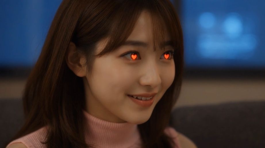 【キス洗脳】妖魔浄化士さくら 第二章 愛の支配の闇姫編 〜二つの結末〜 ハッピーエンド&闇姫勝利バッドエンド 2枚目