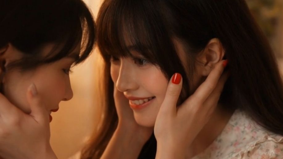 【キス洗脳】妖魔浄化士さくら 第二章 愛の支配の闇姫編 〜二つの結末〜 ハッピーエンド&闇姫勝利バッドエンド 7枚目