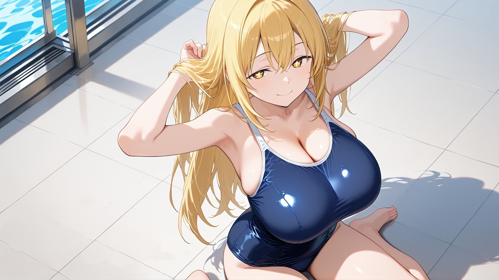 寝ている○○にぶっかけ みさき編 画像5