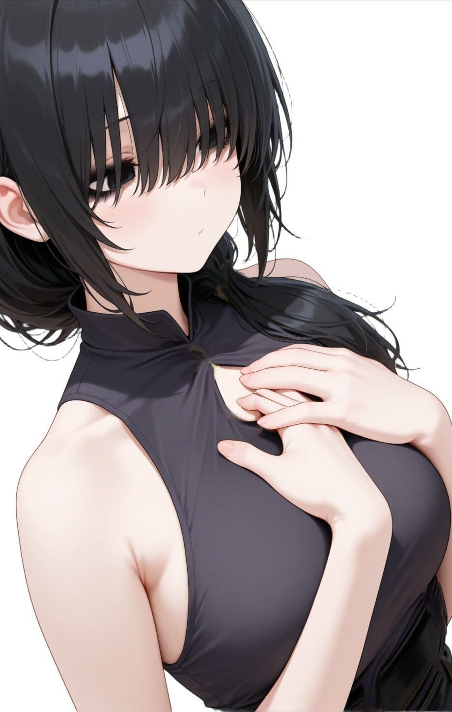 魔女のお姉さんとエッチしたい 画像8
