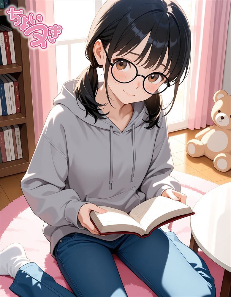 「ちょいヌき」Vol.07_3