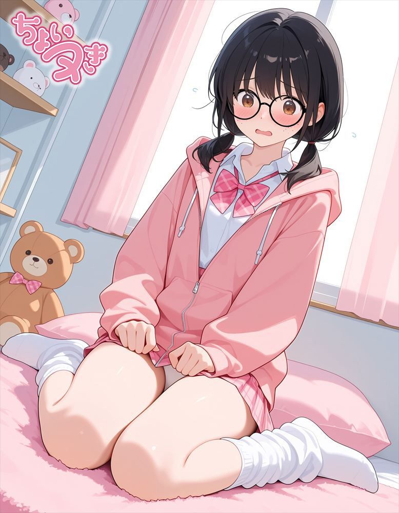 「ちょいヌき」Vol.07_5