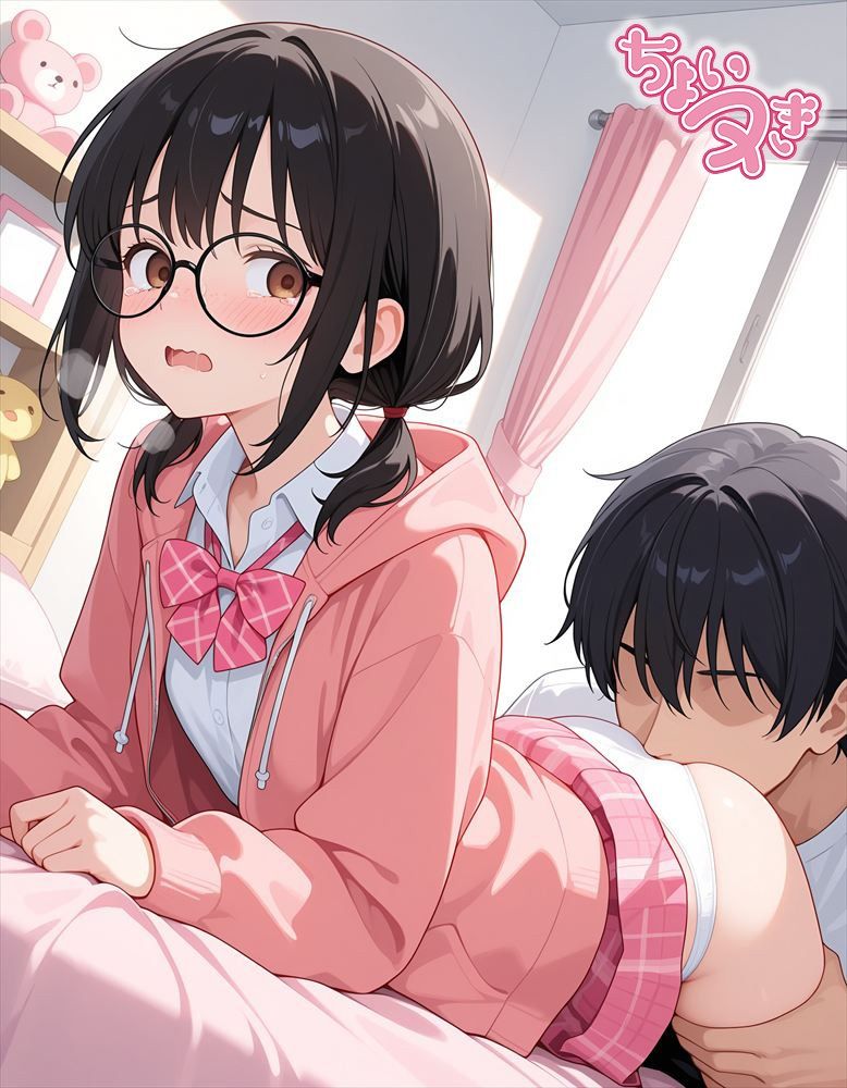 「ちょいヌき」Vol.07_6