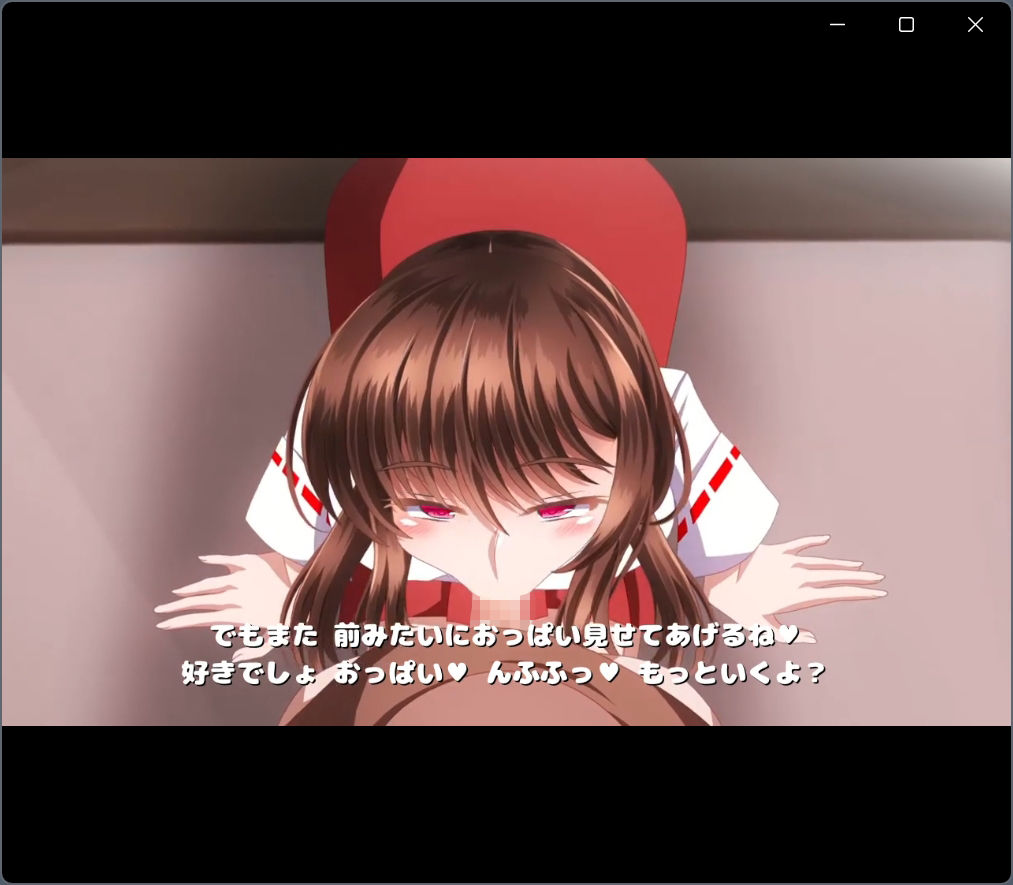 ゲーセンのお姉さんとエッチするアニメ3_2