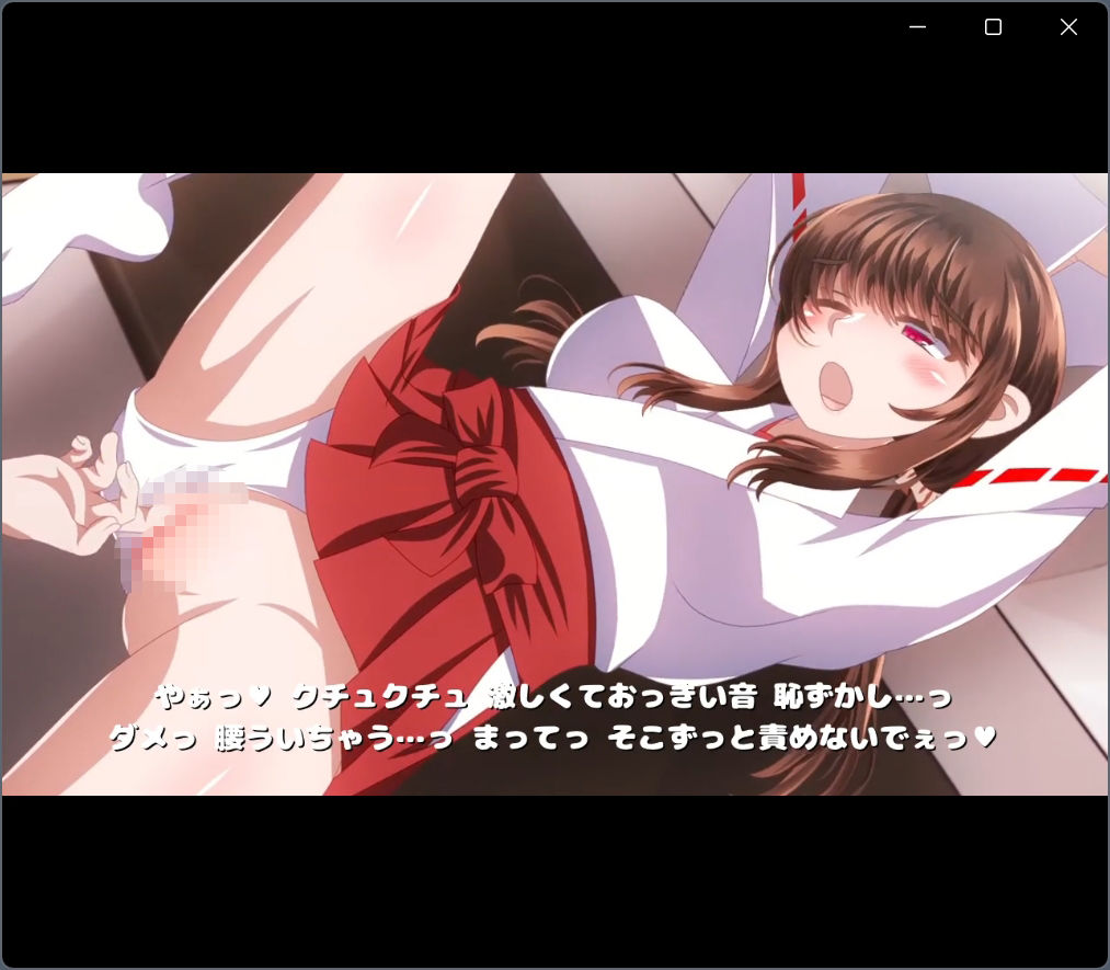 ゲーセンのお姉さんとエッチするアニメ3_3