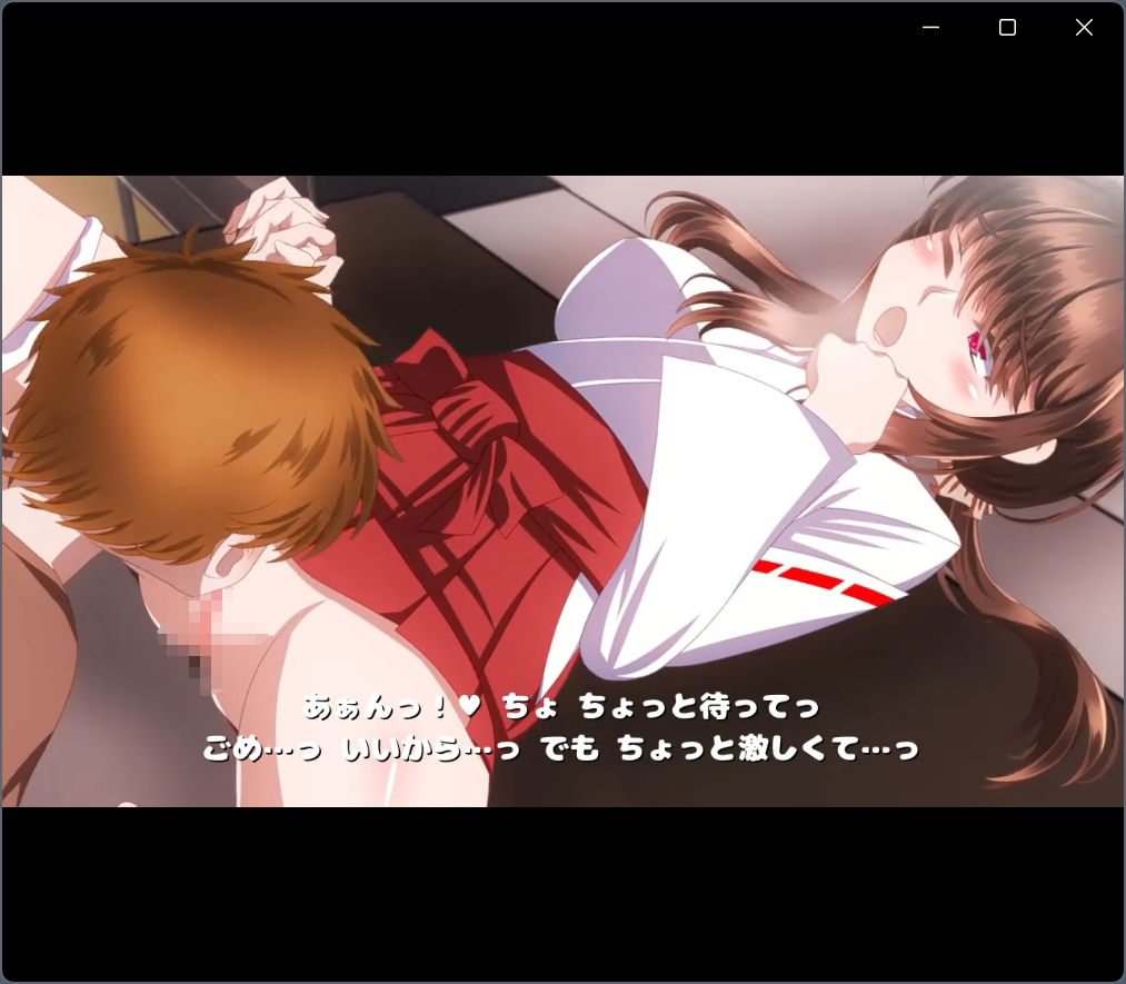 ゲーセンのお姉さんとエッチするアニメ3_4