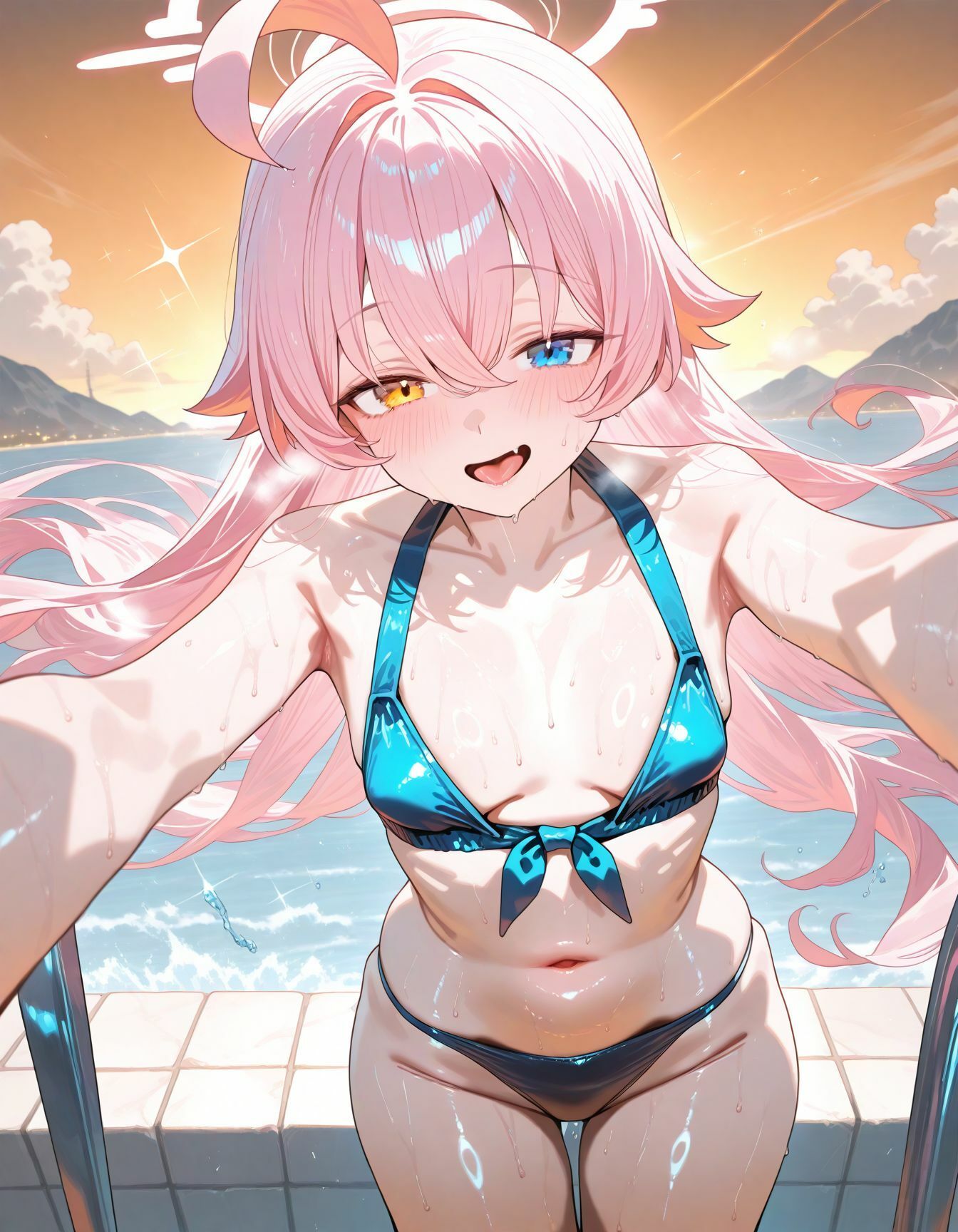 水着アーカイブ サンプル2