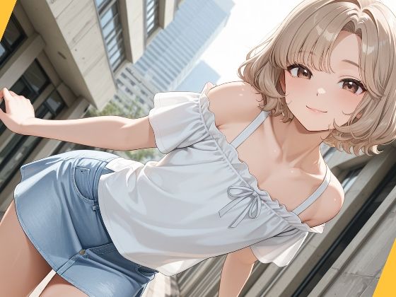 お隣さんの君