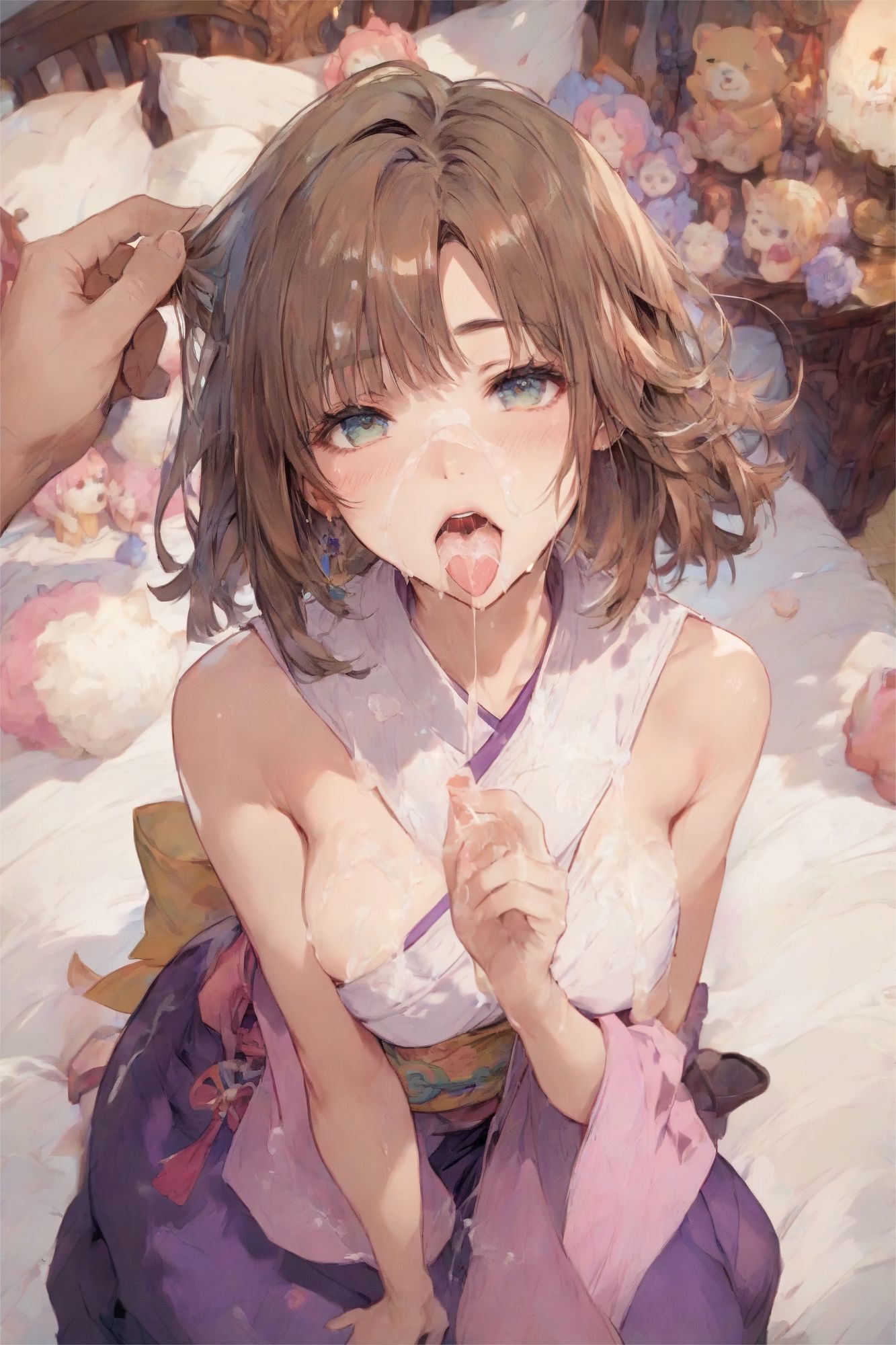 桜花の召喚士