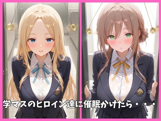 サンプル画像 1枚目