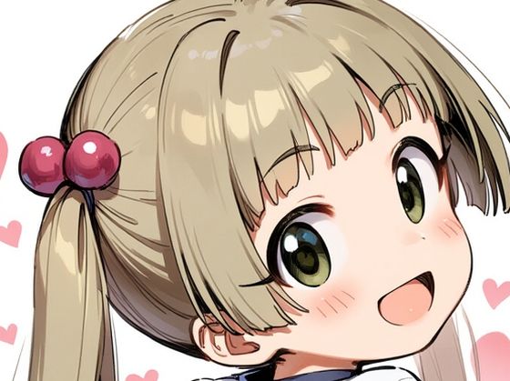 横山千佳ちゃんのうんどうかい