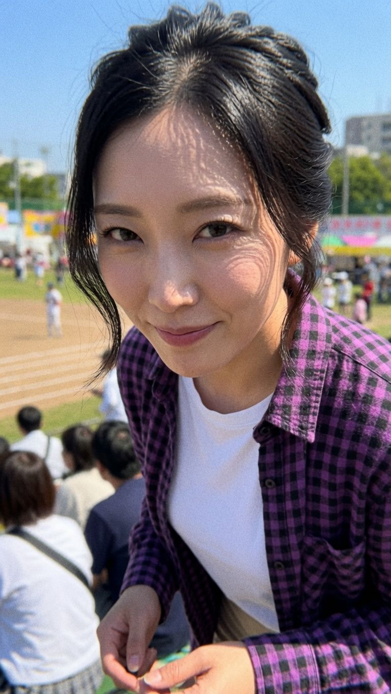 【Lumina Reijin】AI写真集 Vol.2 星川 里紗「主婦の秘密、淫らな配達」 画像3