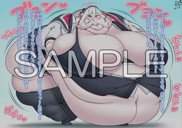 むらさきSunnyのイラスト集Vol.59 画像1