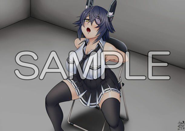 むらさきSunnyのイラスト集Vol.59 画像3